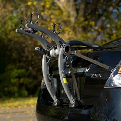 Porte Vélo Bones 2 Bikes SARIS 2 Porte Vélo Bones 2 Bikes SARIS – Image 2