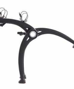 Porte Vélo Bones 2 Bikes SARIS 11 Porte Vélo Bones 2 Bikes SARIS -VTT Boutique porte velo bones 2 bikes saris full 6