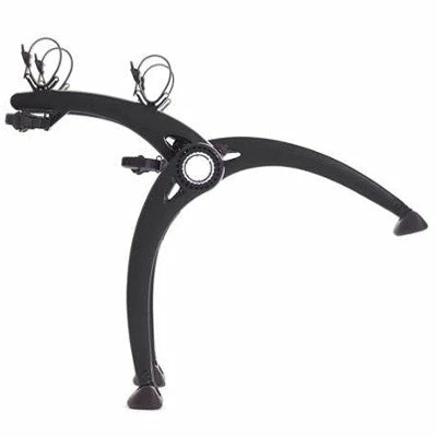 Porte Vélo Bones 2 Bikes SARIS 6 Porte Vélo Bones 2 Bikes SARIS – Image 6