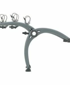 Porte Vélo Bones 3 Bikes SARIS