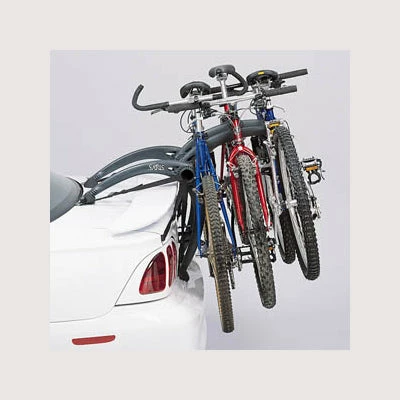 Porte Vélo Bones 3 Bikes SARIS 2 Porte Vélo Bones 3 Bikes SARIS – Image 2