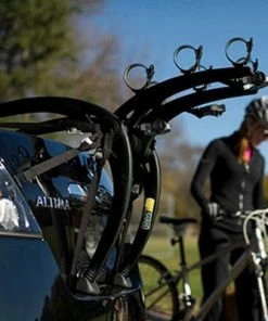 Porte Vélo Bones 3 Bikes SARIS 6 Porte Vélo Bones 3 Bikes SARIS -VTT Boutique porte velo bones 3 bikes saris full 3