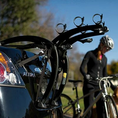 Porte Vélo Bones 3 Bikes SARIS 3 Porte Vélo Bones 3 Bikes SARIS – Image 3