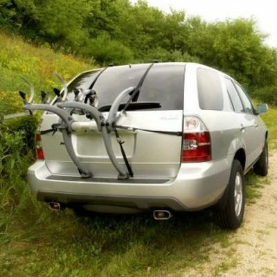 Porte Vélo Bones 3 Bikes SARIS 4 Porte Vélo Bones 3 Bikes SARIS – Image 4