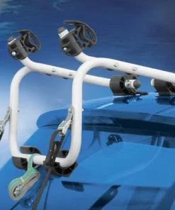 Porte Vélo Sur Coffre Pour Un Vélo BDG Peruzzo -VTT Boutique porte velo sur coffre pour un velo bdg peruzzo full 3