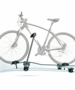 Porte-vélo Sur Toit Avec Tête Rotative Pure Instinct Peruzzo