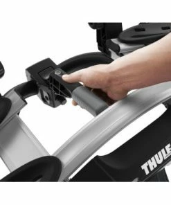 Porte-vélos Sur Boule Attelage Thule VeloCompact 2 Places -VTT Boutique porte velos sur boule attelage thule velocompact 2 places full 5