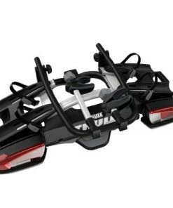 Porte-vélos Sur Boule Attelage Thule VeloCompact 2 Places -VTT Boutique porte velos sur boule attelage thule velocompact 2 places full 6