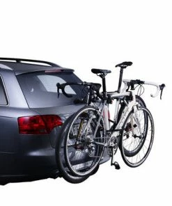 Porte-vélos Thule Xpress 2 Sur Attelage Pour 2 Vélos