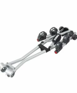 Porte-vélos Thule Xpress 2 Sur Attelage Pour 2 Vélos -VTT Boutique porte velos thule xpress 2 sur attelage pour 2 velos full 3