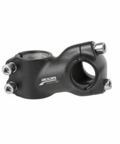 Potence Ahead Set 60 Mm Pour VTT Et Cintre De 25.4 Mm Zoom