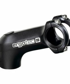 Ergotec-Humpert Potence Ahead Surélevée Pour Vélo Trekking Charisma Ergotec
