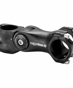 Ergotec-Humpert Potence Ahead Vélo Réglable Octopus 2 Ergotec 105 Mm