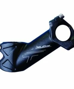 XLC Potence Aheadset Surélevée Pour Cintre Vélo 25,4 Mm