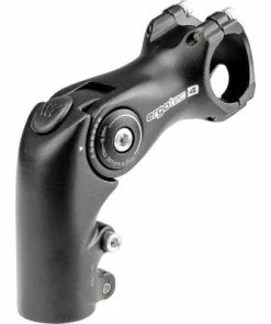 Ergotec-Humpert Potence Ajustable Surélevée Ahead Pour Vélo Trekking Octopus 50 5 Ergotec-Humpert Potence Ajustable Surélevée Ahead Pour Vélo Trekking Octopus 50 -VTT Boutique potence ajustable surelevee ahead pour velo trekking octopus 50 full 3