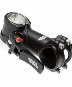 Potence De Vélo Repliable Aheadset 90 Mm VT2 Via