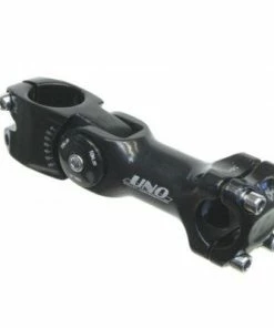 Uno Potence Inclinable Aheadset Pour Guidon Vélo 25.4 Mm