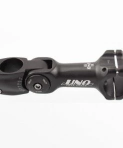Uno Potence Inclinable Aheadset Pour Guidon Vélo 25.4 Mm -VTT Boutique potence inclinable aheadset pour guidon velo 25 4 mm full 3