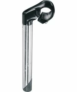 Ergotec-Humpert Potence Plongeur Courte Pour Vélo Vintage Cat Tube Ergotec