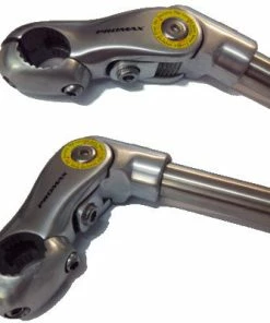 Pro Potence Plongeur Inclinable Et Ajustable En Hauteur -VTT Boutique potence plongeur inclinable et ajustable en hauteur full 4