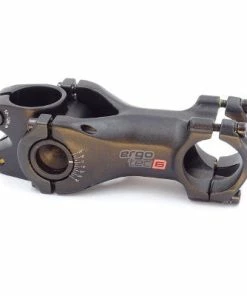 Ergotec-Humpert Potence Vélo Ahead Ajustable Swell-R Eco Ergotec 100 Mm