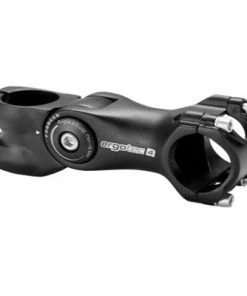 Ergotec-Humpert Potence Vélo Ahead Inclinable Octopus 2 Ergotec 125 Mm
