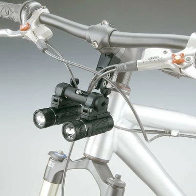 Prolongateur BARXTENDER TOPEAK Sur Guidon Vélo 3 Prolongateur BARXTENDER TOPEAK Sur Guidon Vélo – Image 3