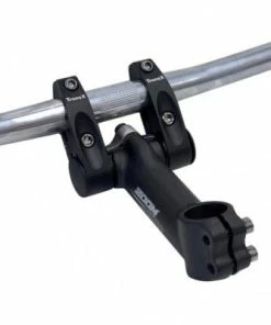 Tranz-X Prolongateur Et Réhausseur Pour Guidon De Vélo 9 Tranz-X Prolongateur Et Réhausseur Pour Guidon De Vélo -VTT Boutique prolongateur et rehausseur pour guidon de velo full 5