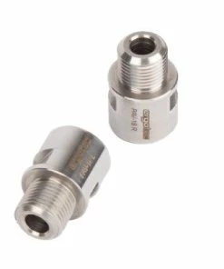 Ergotec-Humpert Prolongateurs De Pédales Vélo 9/16 Ergotec