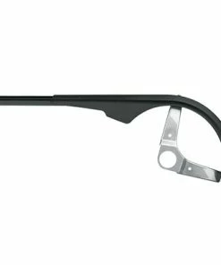 Protection Chaine Vélo Résistant 46 Et 48 Dents SKS