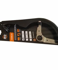 Protection Chaine Vélo Résistant 46 Et 48 Dents SKS -VTT Boutique protection chaine velo resistant 46 et 48 dents sks full 6