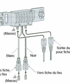 Protection Contre Surtension Pour Dynamo Moyeu Shimano 5 Protection Contre Surtension Pour Dynamo Moyeu Shimano -VTT Boutique protection contre surtension pour dynamo moyeu shimano full 3