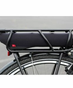 Fahrer Protection De Batterie VAE Bosch PowerPack 300 Et 400 MAh