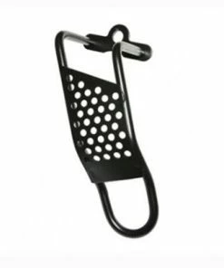 P2R Protection De Dérailleur Arrière Avec Grille Pare Pierre