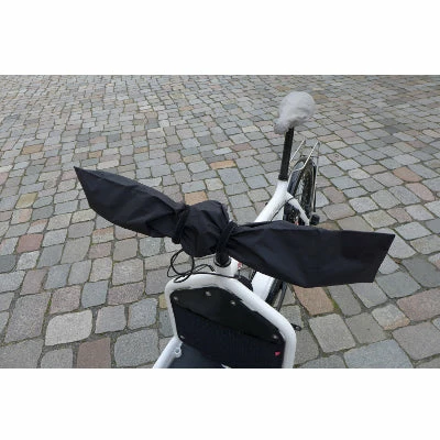 Fahrer Protection De Guidon Vélo Et VAE 6 Fahrer Protection De Guidon Vélo Et VAE – Image 6