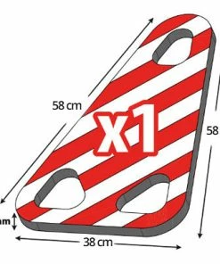 Protection De Vélo Mousse Mottez 11 Protection De Vélo Mousse Mottez -VTT Boutique protection de velo mousse mottez full 6