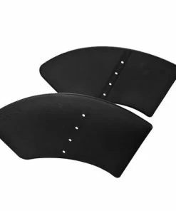 Bobike Protections Pieds Pour Siège Vélo Enfant Arrière Classic Junior