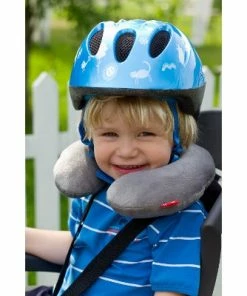 Protège Cou Pour Enfant Dans Siège Vélo Et Remorque - Hamax -VTT Boutique protege cou pour enfant dans siege velo et remorque hamax full 3
