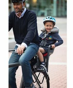 Protège Cou Pour Enfant Dans Siège Vélo Et Remorque - Hamax -VTT Boutique protege cou pour enfant dans siege velo et remorque hamax full 4