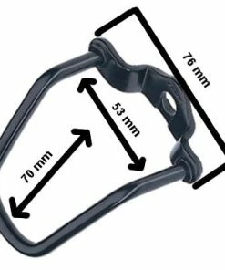 Point Protège Dérailleur De Vélo -VTT Boutique protege derailleur de velo full 3