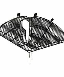 Messingschlager Protège Jupe Pour Vélo