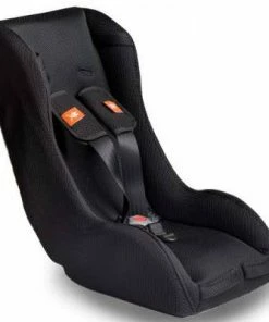 Protège Sangles Pour Harnais De Coque Vélo Bébé Melia -VTT Boutique protege sangles pour harnais de coque velo bebe melia full 3