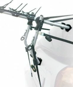 Quatre Supports De Porte Vélo Peruzzo Sur Coffre -VTT Boutique quatre supports de porte velo peruzzo sur coffre full 3