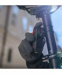 Radar Pour Vélo Avec Feu Arrière Varia RTL515 Garmin -VTT Boutique radar velo garmin rtl515