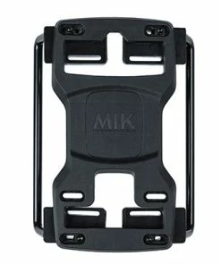 Rails Pour Sacoches Latérales Sur Fixation MIK Basil -VTT Boutique rails pour sacoches laterales sur fixation mik basil full 3
