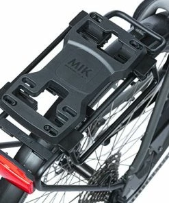 Rails Pour Sacoches Latérales Sur Fixation MIK Basil -VTT Boutique rails pour sacoches laterales sur fixation mik basil full 4