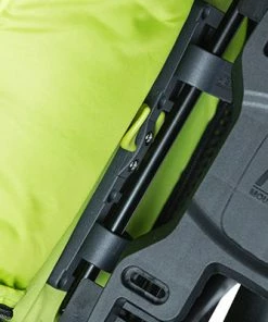 Rails Pour Sacoches Latérales Sur Fixation MIK Basil -VTT Boutique rails pour sacoches laterales sur fixation mik basil full 5