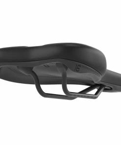 Selle Vélo Ville Et Randonnée Ergolux 601 SQlab 8 Selle Vélo Ville Et Randonnée Ergolux 601 SQlab -VTT Boutique rails selle velo sqlab 601 ergolux