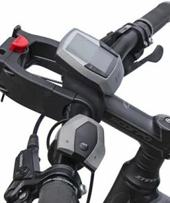 Rallonges 25 Mm Pour Fixation KlickFix Sur Guidon VAE -VTT Boutique rallonges 25 mm pour fixation klickfix sur guidon vae full 3