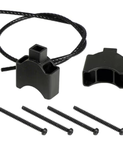 Rallonges 25 Mm Pour Fixation KlickFix Sur Guidon VAE -VTT Boutique rallonges 25 mm pour fixation klickfix sur guidon vae full 5